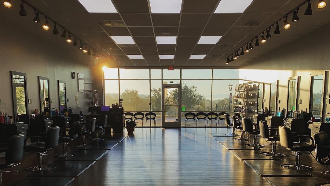 Hair Works Hair Salon In Ranson