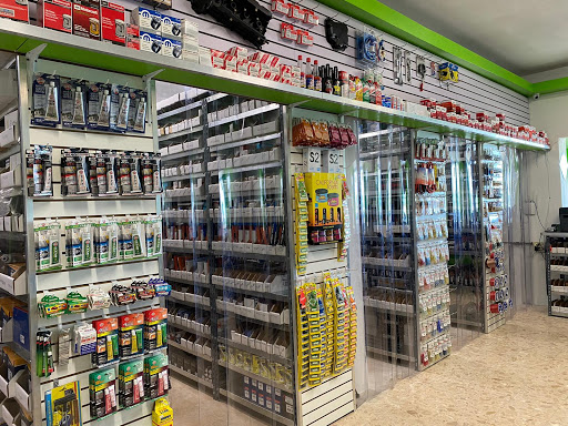 El Mostro Auto Parts 3 - Thumbnail