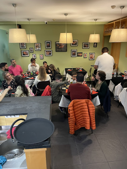 Sushi Rão Matosinhos