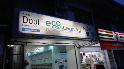 EcoGreen Laundry