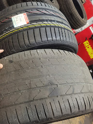 Photo n°3 de EMG SERVICE AUTO à Marseille (Garage automobile)