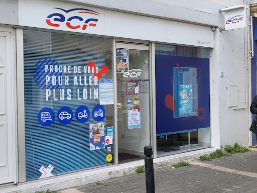 Driving School Ecf Saujon - Thumbnail