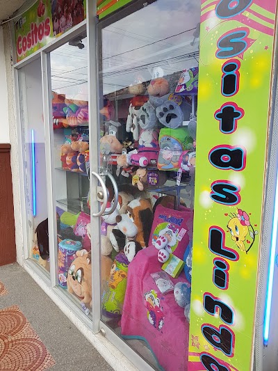 Photos of cositas lindas cartago