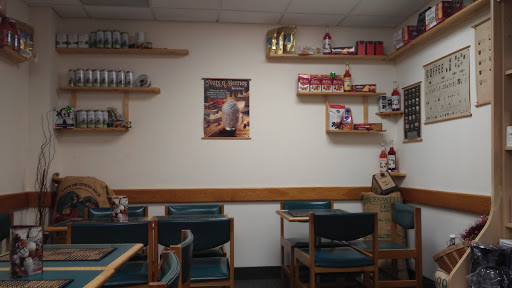 The Coffee Brewer Gallery - United States
