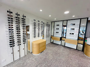Photo n°2 de PO Profession Opticien : Opticien Jonzac à Jonzac (Opticien)