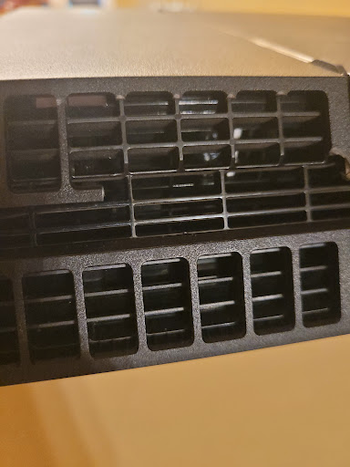 Marc Crow Computer Repairs - Visual