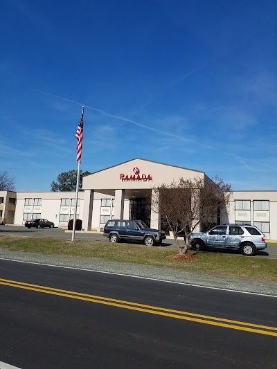 Photos of Ramada Burlington Hotel & Conference Center