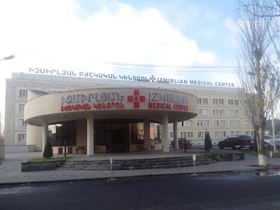 hospital