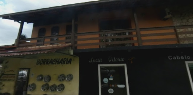 R. Jarivatuba, 1349 - Jarivatuba, Joinville - SC, 89230-401
