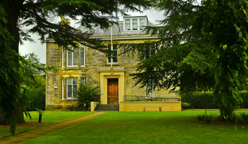 Tayport Library