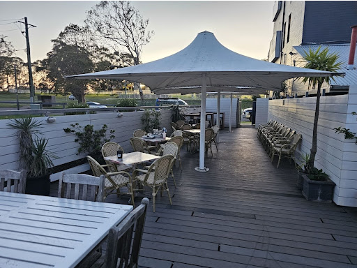 Hotel Bargo