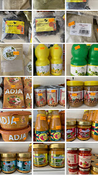 Photo n°18 de MaMa Africa Exotic à Méry-sur-Oise (Épicerie)