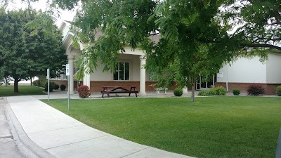 Portneuf District Library