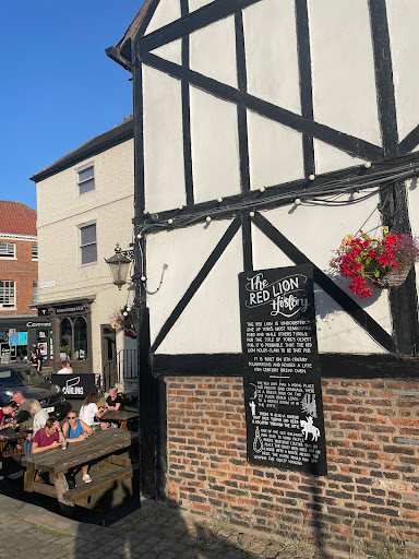 Merchantgate - Visual