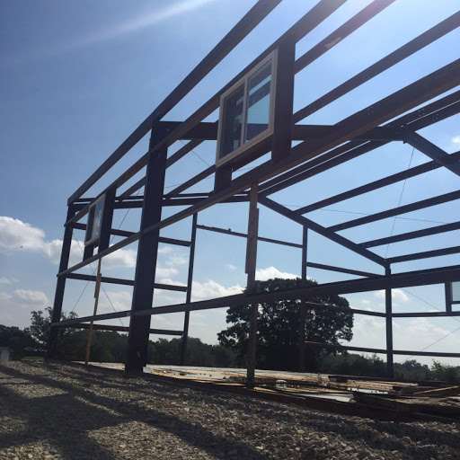 Table Rock Storage - Visual