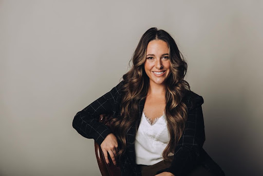 Rachel Berto - Visual