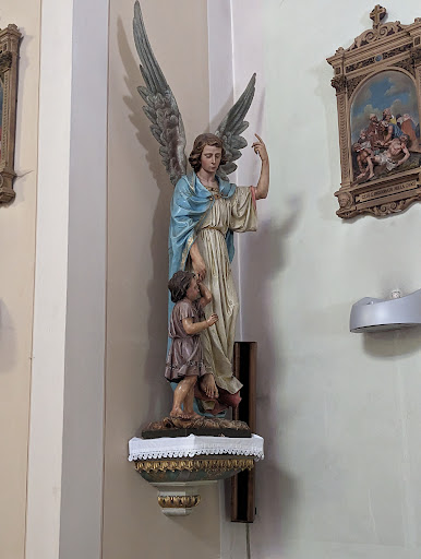 Parrocchia di Tres - Thumbnail