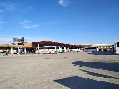 Gaziantep Otogarı