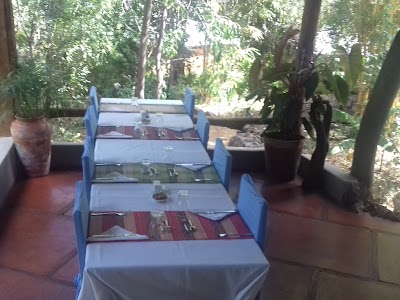 Photos of Ankarana Lodge