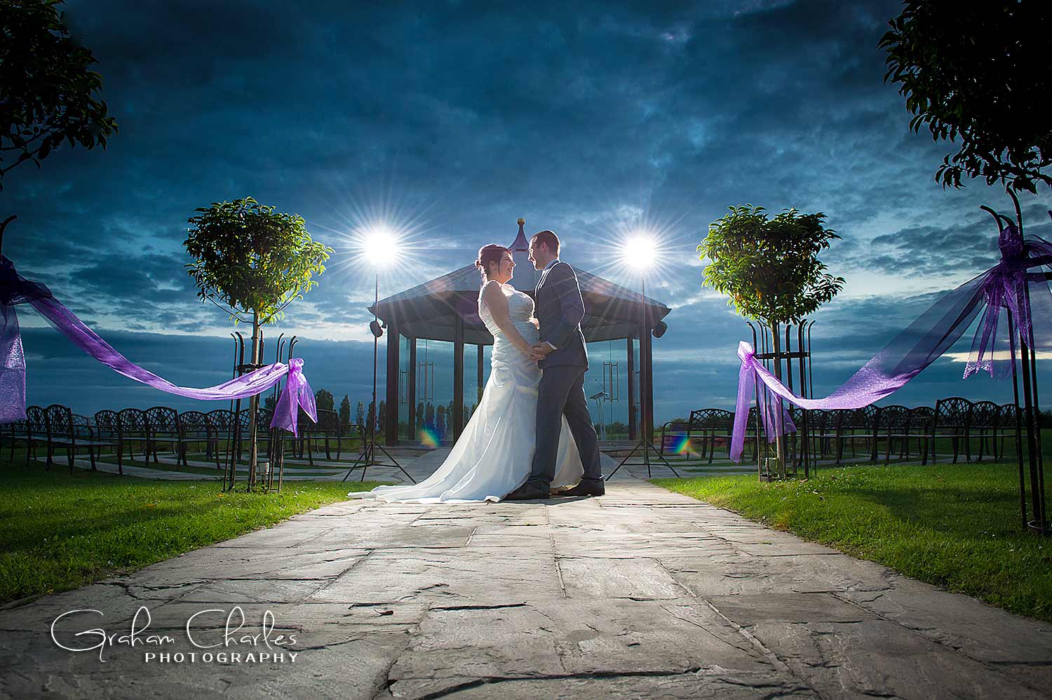 Graham Charles Photography - Photography - photo 1