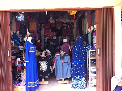 Photos of Toko Baju Ngadinah