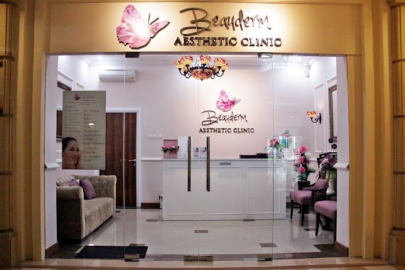 Beauderm Aesthetic Clinic, Author: Beauderm Aesthetic Clinic