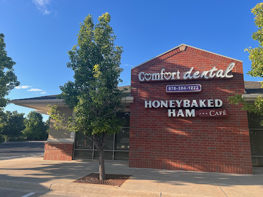Comfort Dental - Greeley