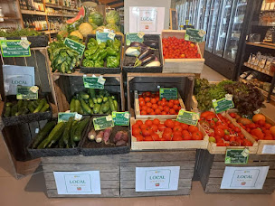 Photo n°6 de Les Pieds Sur Terre - Biomonde à Fourmies (Magasin de thé)