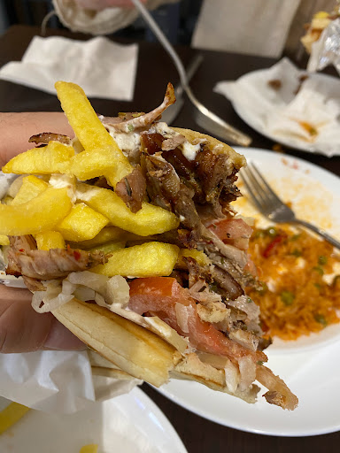 Alt Hürther Gyros Grill - Thumbnail