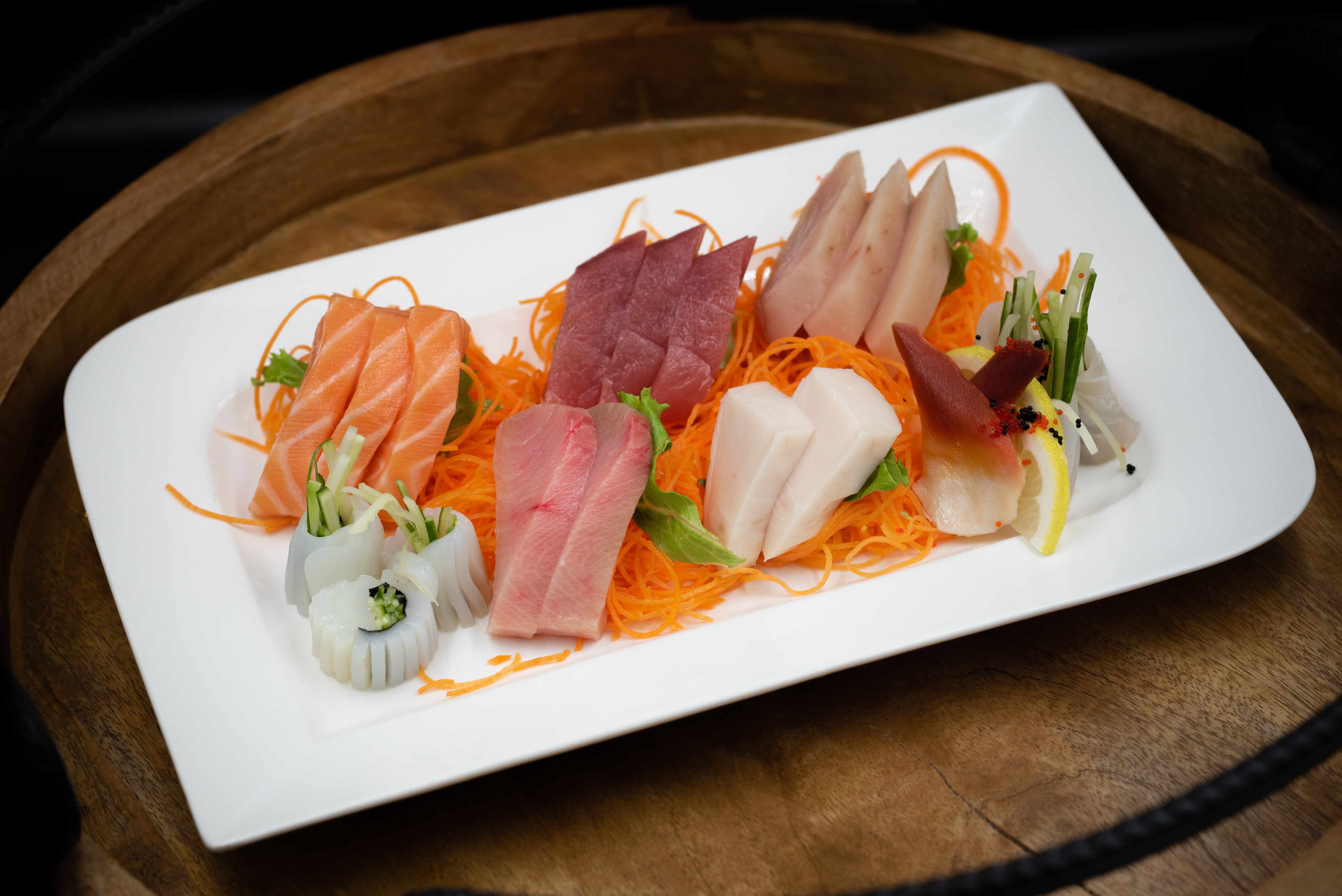 Hanabi Japanese Cuisine