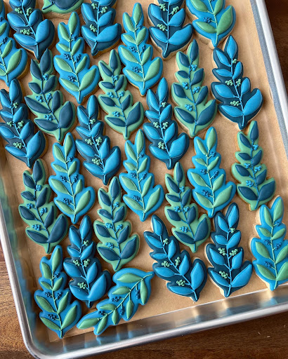 Sweet Peak Cookie Co. - Thumbnail