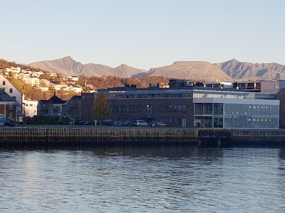 Photos of UiT - The Arctic University of Norway - Campus Harstad