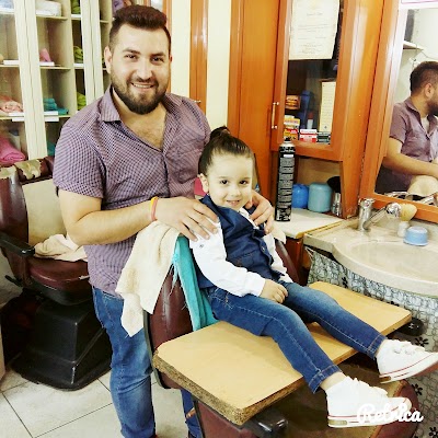 Photos of Nokta Erkek Kuaforu Ve Guzellik Salonu