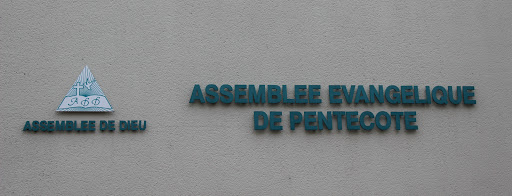 Assemblée Evangélique de Pentecôte - Thumbnail