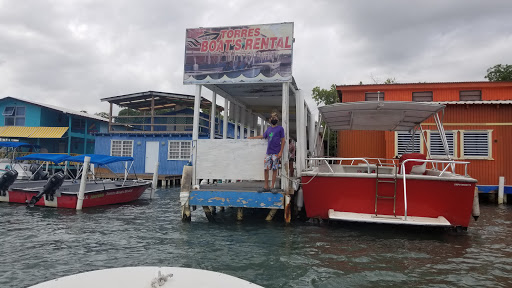 Torres Boats Rental - Thumbnail