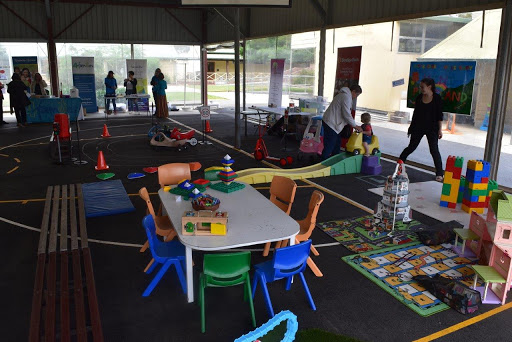 Mount Barker Toy Library - Thumbnail