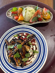 Photo n°14 de KAVEA à Ciboure (Restaurant)