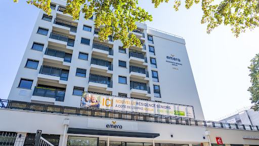 Photo de Résidence Ma Joie à Barberaz (73000)