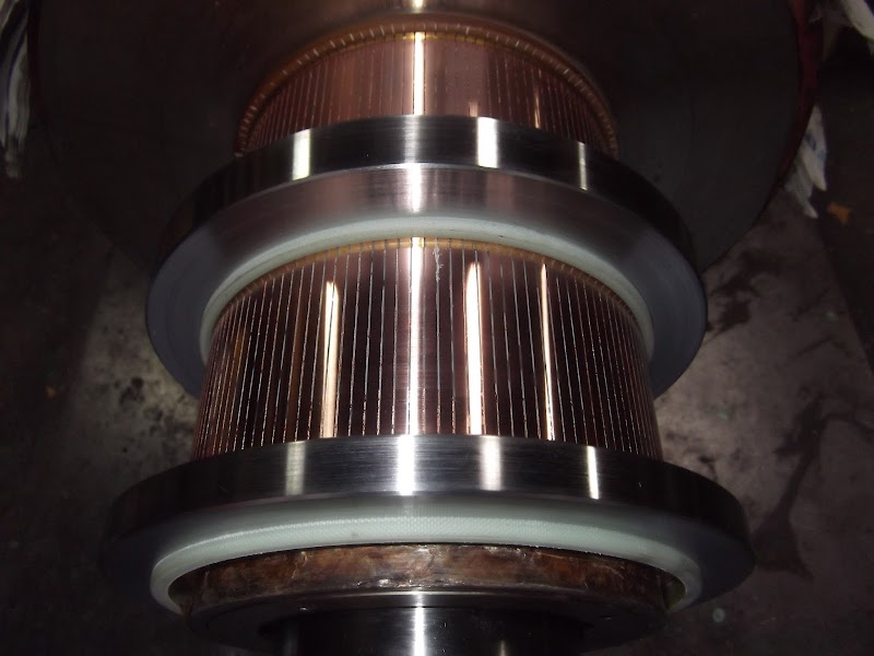 株式会社TOWATECHNO 西神戸工場