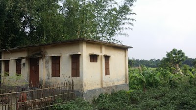 Photos of Barobaria Hospital