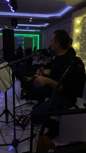 Divan Kultur & Selskabslokaler ApS - Herning