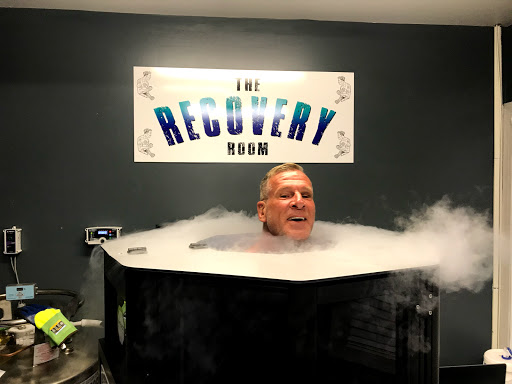 The Recovery Room