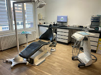 Cabinet 2B / Docteur Stéphane BREIT à Saint-Dié-des-Vosges