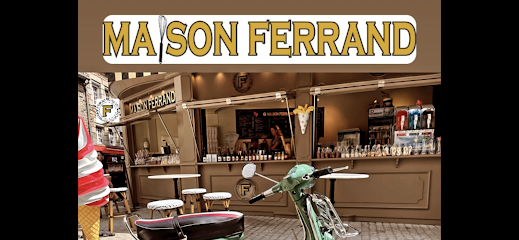 Maison Ferrand