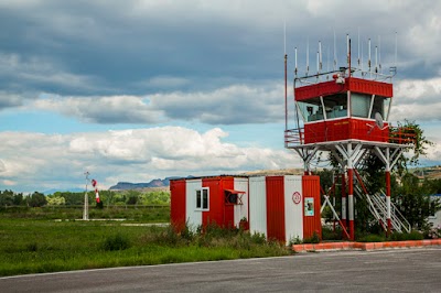 Photos of Tokat Airport