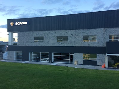 Photos of Scania