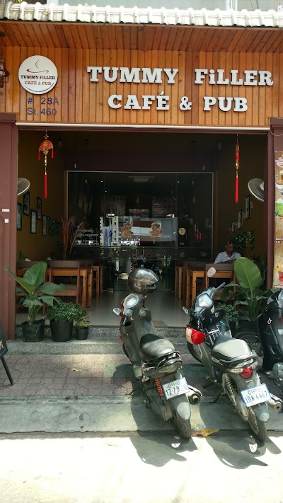 Photos of Tummy Filler Cafe and Pub