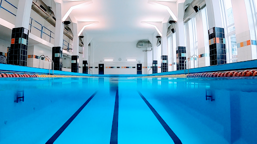 Photo de Piscine de Sedan à Donchery (08350)