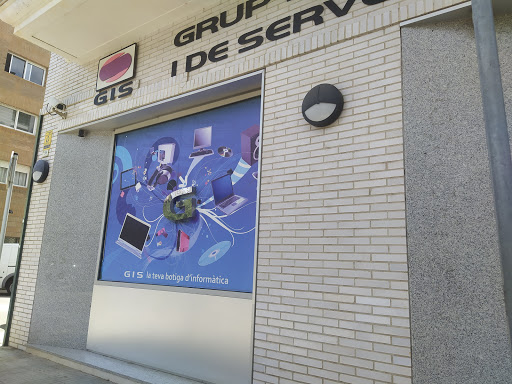 GIS - Visual