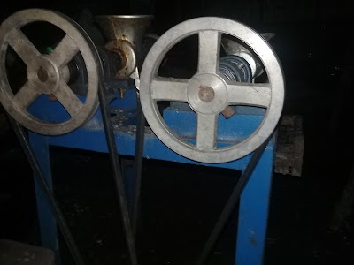 Photos of Goa Gong